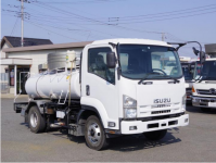 ISUZU FORWARD 2009