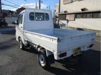 DAIHATSU HIJET TRUCK 2010