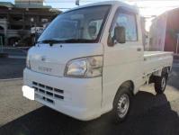 DAIHATSU HIJET TRUCK 2010