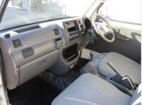 DAIHATSU HIJET TRUCK 2010