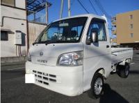 DAIHATSU HIJET TRUCK 2010