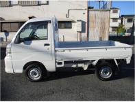 DAIHATSU HIJET TRUCK 2010