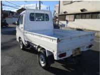 DAIHATSU HIJET TRUCK 2010