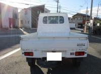 DAIHATSU HIJET TRUCK 2010