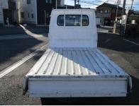 DAIHATSU HIJET TRUCK 2010