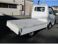 DAIHATSU HIJET TRUCK 2010