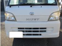 DAIHATSU HIJET TRUCK 2010