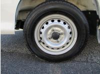 DAIHATSU HIJET TRUCK 2010