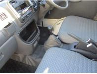 DAIHATSU HIJET TRUCK 2010