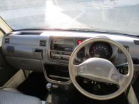 DAIHATSU HIJET TRUCK 2010