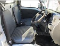 DAIHATSU HIJET TRUCK 2010