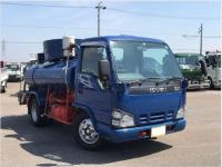 ISUZU ELF 2006