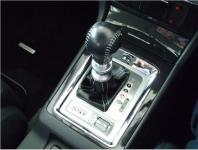 MITSUBISHI LANCER EVOLUTION 2009