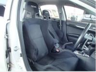 MITSUBISHI LANCER EVOLUTION 2009