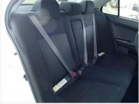 MITSUBISHI LANCER EVOLUTION 2009