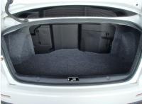 MITSUBISHI LANCER EVOLUTION 2009