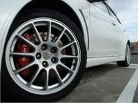 MITSUBISHI LANCER EVOLUTION 2009