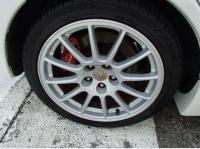 MITSUBISHI LANCER EVOLUTION 2009