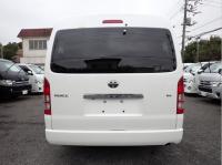 TOYOTA HIACE WAGON 2012