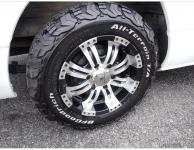 TOYOTA HIACE WAGON 2012