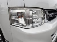 TOYOTA HIACE WAGON 2012