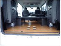 TOYOTA HIACE WAGON 2012