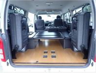 TOYOTA HIACE WAGON 2012