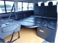 TOYOTA HIACE WAGON 2012