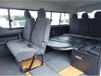 TOYOTA HIACE WAGON 2012