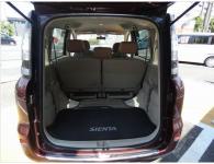 TOYOTA SIENTA 2013