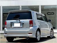 TOYOTA COROLLA RUMION 2008