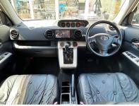 TOYOTA COROLLA RUMION 2008