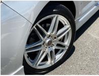 TOYOTA COROLLA RUMION 2008