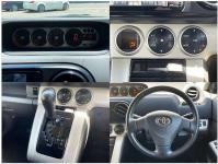 TOYOTA COROLLA RUMION 2008