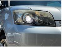 TOYOTA COROLLA RUMION 2008