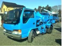 ISUZU ELF 2000
