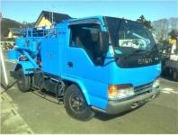 ISUZU ELF 2000