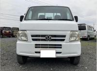 HONDA ACTY TRUCK 2002