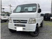 HONDA ACTY TRUCK 2002