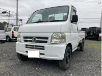 HONDA ACTY TRUCK 2002
