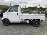 HONDA ACTY TRUCK 2002