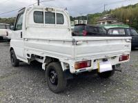 HONDA ACTY TRUCK 2002