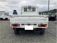 HONDA ACTY TRUCK 2002