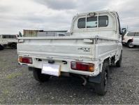 HONDA ACTY TRUCK 2002