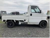 HONDA ACTY TRUCK 2002