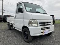 HONDA ACTY TRUCK 2002