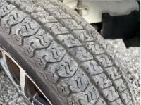 HONDA ACTY TRUCK 2002