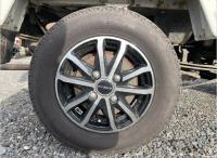 HONDA ACTY TRUCK 2002