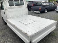 HONDA ACTY TRUCK 2002