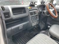 HONDA ACTY TRUCK 2002